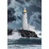 Kép 2/2 - Világítótorony Storm 1000 db-os puzzle Clementoni