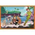 Kép 3/8 - Disney Classics Loveable Stories mesekocka 6 db-os Clementoni