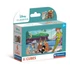 Kép 1/8 - Disney Classics Loveable Stories mesekocka 6 db-os Clementoni