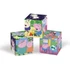 Kép 9/9 - Peppa malac Duck Pond mesekocka 6 db-os Clementoni