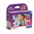 Kép 1/9 - Disney Hercegnők Bonding mesekocka 6 db-os Clementoni