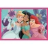 Kép 3/9 - Disney Hercegnők Bonding mesekocka 6 db-os Clementoni