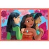 Kép 7/9 - Disney Hercegnők Bonding mesekocka 6 db-os Clementoni