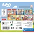 Kép 2/4 - Bluey Play All Day mesekocka 6 db-os Clementoni
