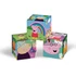 Kép 3/3 - Peppa malac Nature Class mesekocka 12 db-os Clementoni
