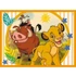 Kép 6/8 - Disney Classics Striped Frame mesekocka 12 db-os Clementoni