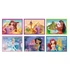 Kép 2/2 - Disney Hercegnők Happy Space mesekocka 12 db-os Clementoni