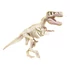 Kép 2/3 - Világító dinoszaurusz Archeo Fun régészeti készlet Clementoni