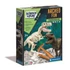 Kép 1/3 - Világító dinoszaurusz Archeo Fun régészeti készlet Clementoni