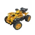 Kép 3/4 - Buggy és Quad Mechanics építőjáték Clementoni