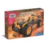 Kép 1/4 - Buggy és Quad Mechanics építőjáték Clementoni