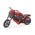 Kép 2/3 - Motor és Versenyautó Roadster and Dragster építőjáték Clementoni