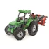 Kép 2/2 - Traktor Mechanics 10 az 1-ben építőjáték Clementoni