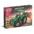 Kép 1/2 - Traktor Mechanics 10 az 1-ben építőjáték Clementoni