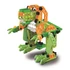 Kép 2/6 - Dinoszaurusz Junior építőjáték Clementoni