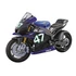 Kép 2/2 - Motor Yamaha építőjáték Clementoni