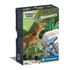 Kép 1/2 - Mini dinoszaurusz Science felfedező szett Clementoni