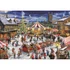 Kép 2/2 - Karácsony Fair 1000 db-os puzzle Clementoni