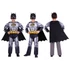 Kép 2/5 - Batman Grey jelmez 10-12 év
