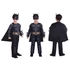 Kép 2/4 - Batman Dark Knight jelmez 10-12 év