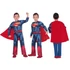 Kép 2/4 - Superman Man of Steel jelmez 10-12 év