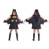 Kép 2/4 - Batgirl Classic jelmez 3-4 év