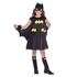 Kép 1/4 - Batgirl Classic jelmez 3-4 év