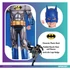 Kép 4/5 - Batman Caped Crusader jelmez 3-4 év
