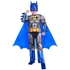 Kép 1/5 - Batman Caped Crusader jelmez 3-4 év