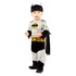 Kép 2/4 - Batman Little Bat baba jelmez 18-24 hó