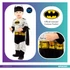 Kép 3/4 - Batman Little Bat baba jelmez 18-24 hó