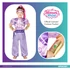 Kép 5/6 - Shimmer és Shine Purple jelmez 3-4 év Kép 5/6 - Shimmer és Shine Purple jelmez 3-4 év