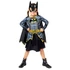 Kép 1/5 - Batgirl Shadow Princess jelmez 4-6 év