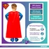 Kép 5/5 - Superman Sky Defender jelmez 3-4 év