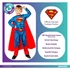 Kép 4/5 - Superman Sky Defender jelmez 8-10 év