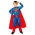 Kép 1/5 - Superman Sky Defender jelmez 10-12 év