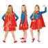 Kép 2/6 - Supergirl jelmez 2-3 év