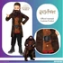 Kép 2/4 - Harry Potter Hagrid jelmez 6-8 év