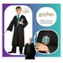 Kép 2/4 - Harry Potter Slytherin jelmez 6-8 év