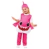 Kép 1/5 - Baby Shark Mummy jelmez 1-2 év