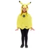 Kép 1/2 - Pokémon Pikachu köpeny 8-12 év
