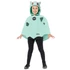 Kép 1/2 - Pokémon Bulbasaur köpeny 3-7 év