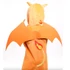 Kép 2/3 - Pokémon Charizard jelmez 3-4 év