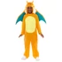 Kép 1/2 - Pokémon Charizard jelmez 6-8 év