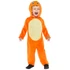 Kép 1/2 - Pokémon Charmander jelmez 4-6 év