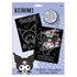 Kép 1/3 - Hello Kitty Kuromi scratch képkarcoló készlet Kép 1/3 - Hello Kitty Kuromi scratch képkarcoló készlet
