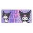 Kép 1/2 - Hello Kitty Kuromi asztali egérpad 80x35 cm