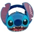 Kép 3/3 - Disney Lilo és Stitch, A csillagkutya Cheeky 3D írószer szett