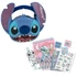 Kép 1/3 - Disney Lilo és Stitch, A csillagkutya Cheeky 3D írószer szett