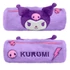 Kép 3/3 - Hello Kitty Kuromi plüss tolltartó 22 cm